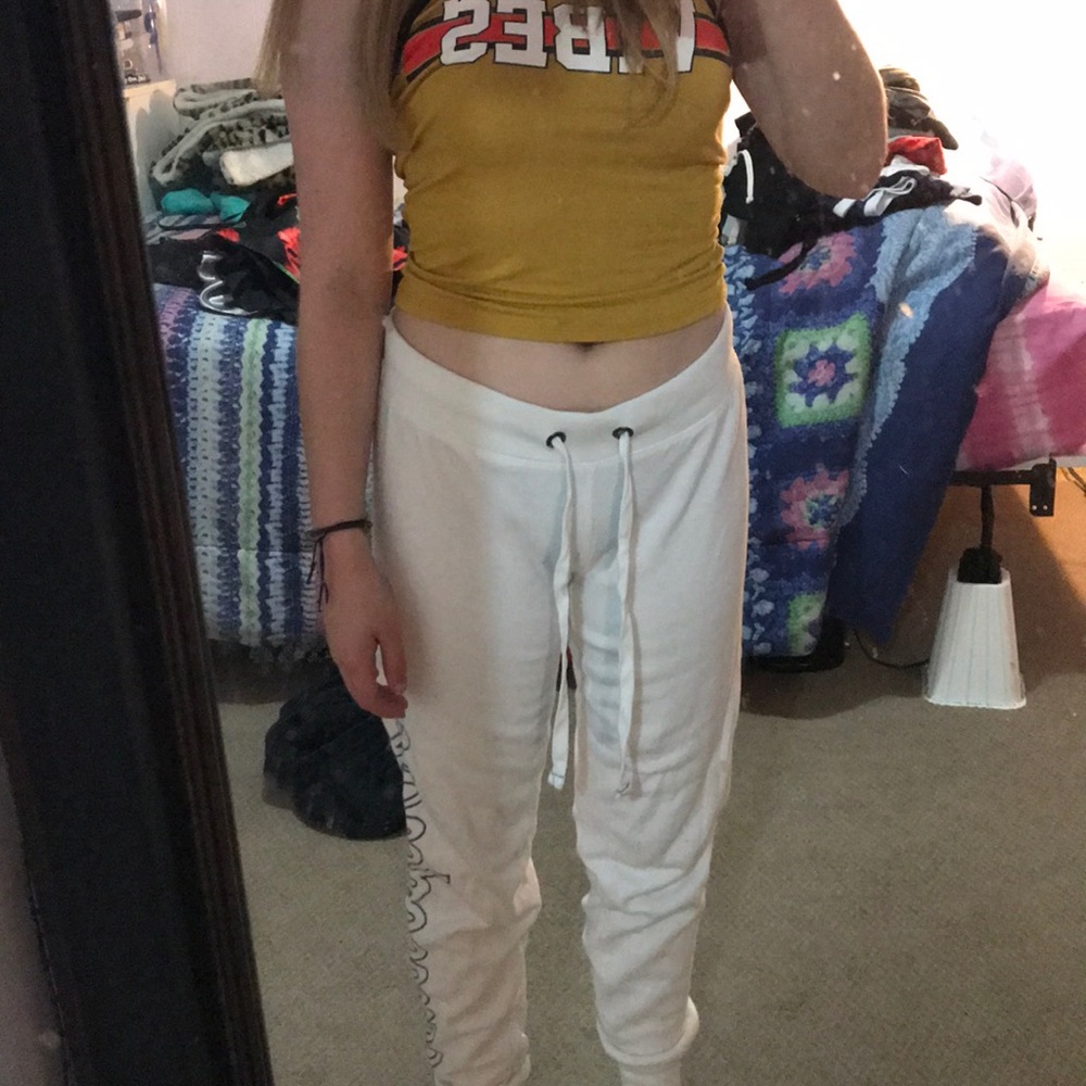Joggers